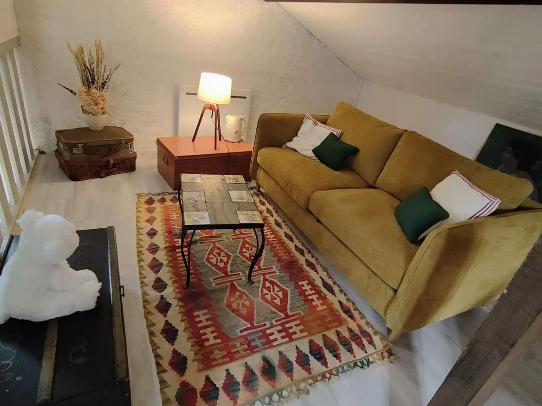 Maison de Vacances Lège-Cap-Ferret-Le Cap Ferret 14