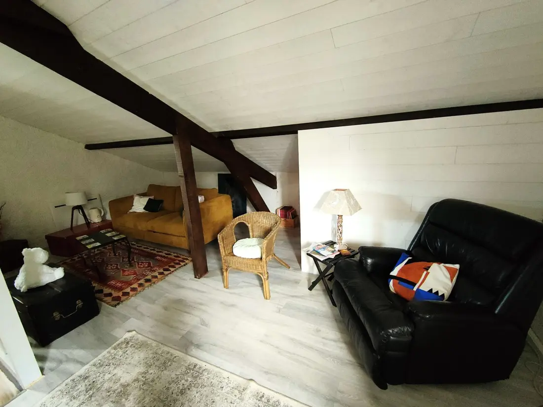 Maison de Vacances Lège-Cap-Ferret-Le Cap Ferret 14