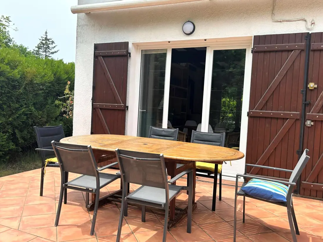 Maison de Vacances Lège-Cap-Ferret-Le Cap Ferret 14