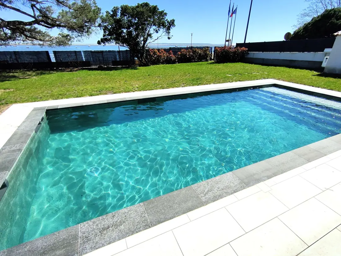 Maison de Vacances Lège-Cap-Ferret-Le Cap Ferret 15