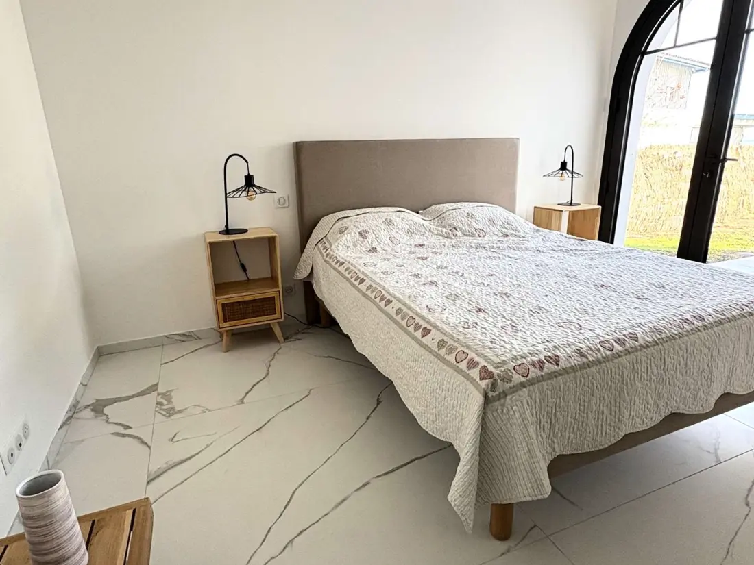 Maison de Vacances Lège-Cap-Ferret-Le Cap Ferret 15