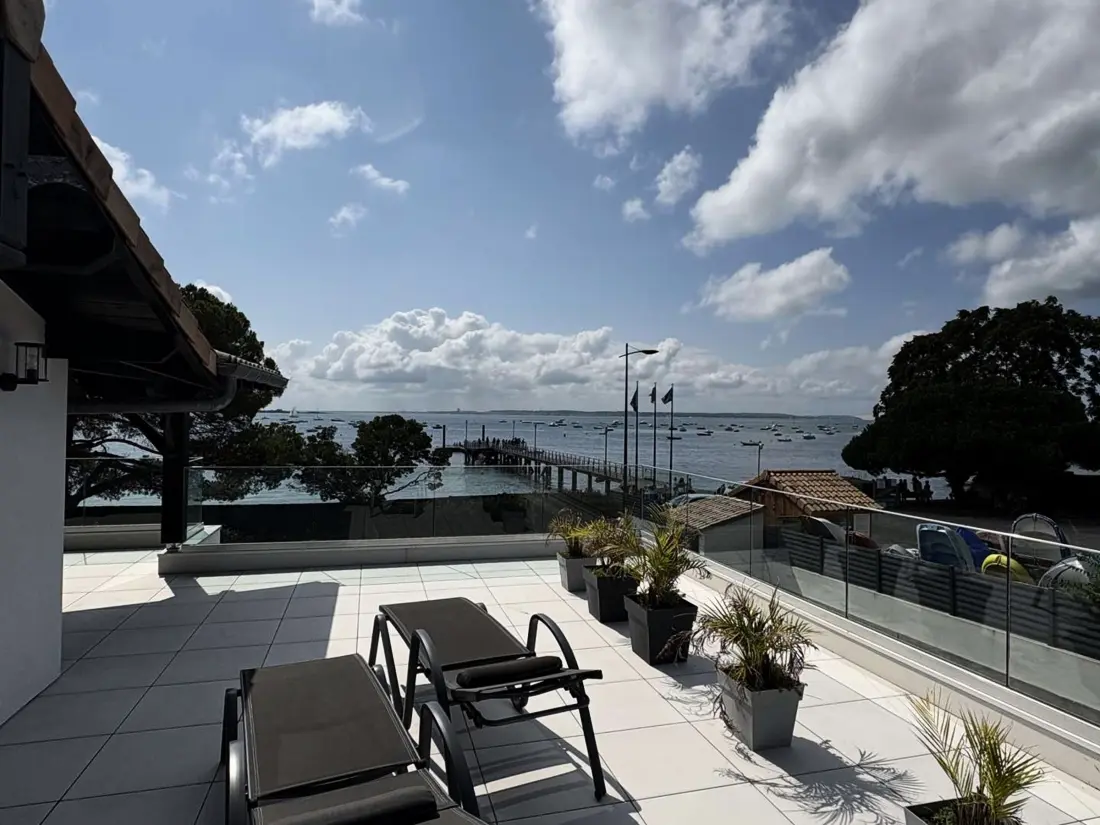 Maison de Vacances Lège-Cap-Ferret-Le Cap Ferret 15