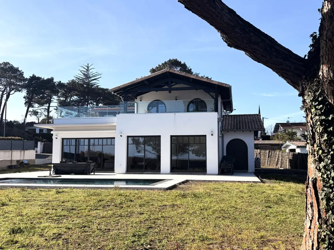 Maison de Vacances Lège-Cap-Ferret-Le Cap Ferret 15