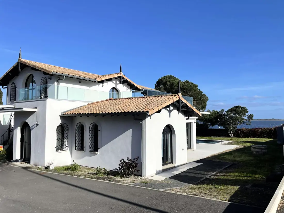 Maison de Vacances Lège-Cap-Ferret-Le Cap Ferret 15