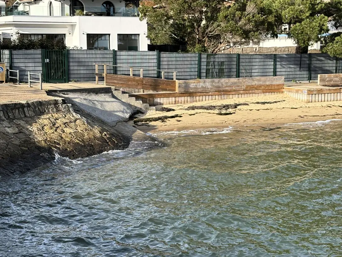 Maison de Vacances Lège-Cap-Ferret-Le Cap Ferret 15