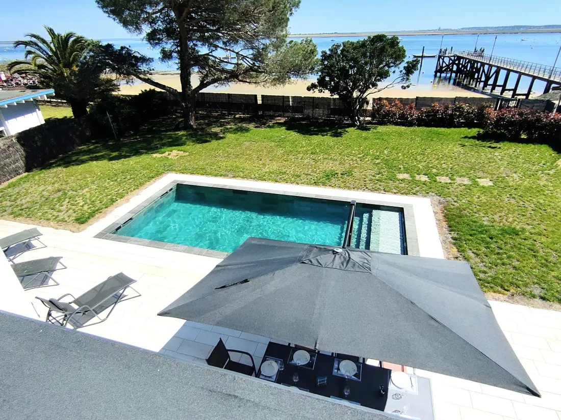 Maison de Vacances Lège-Cap-Ferret-Le Cap Ferret 15