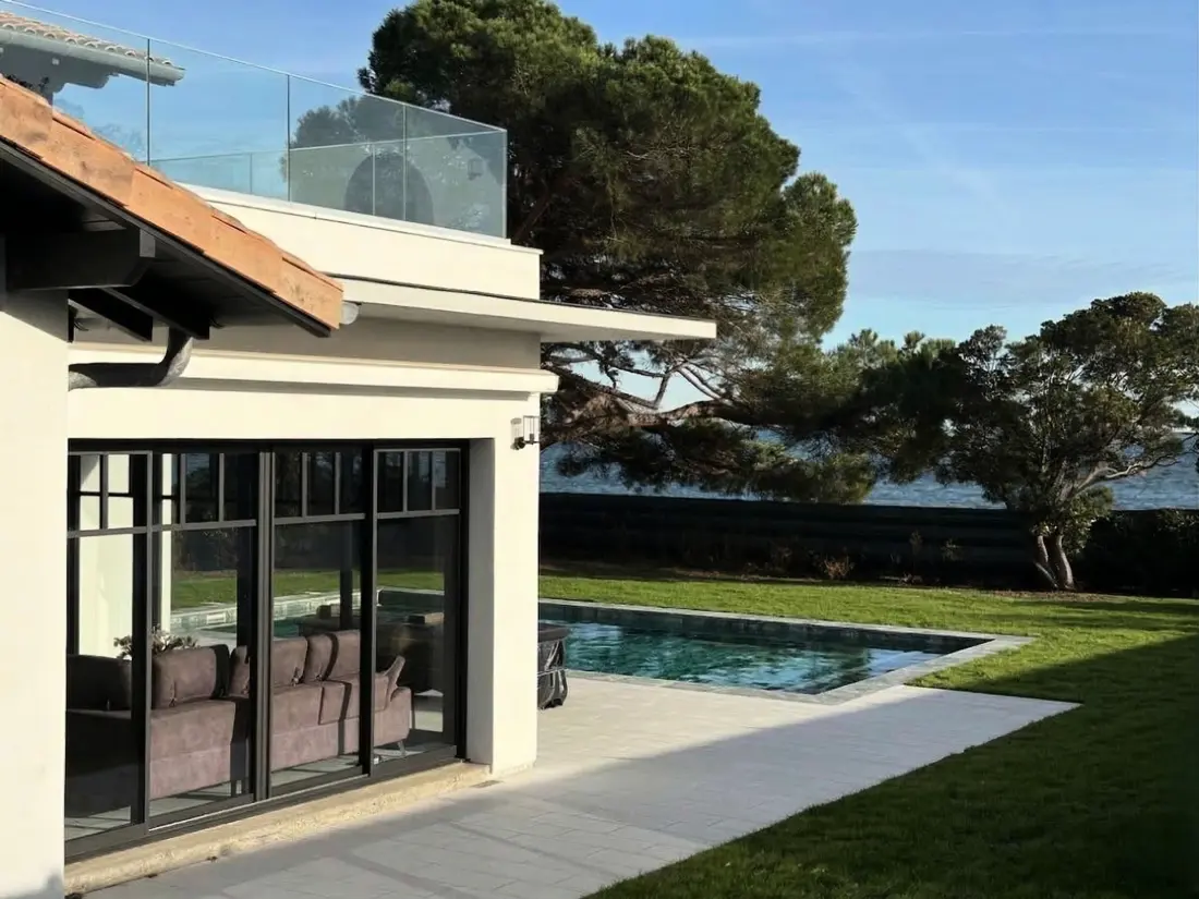 Maison de Vacances Lège-Cap-Ferret-Le Cap Ferret 15