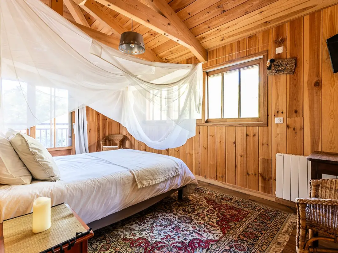Maison de Vacances Lège-Cap-Ferret-Le Cap Ferret 18
