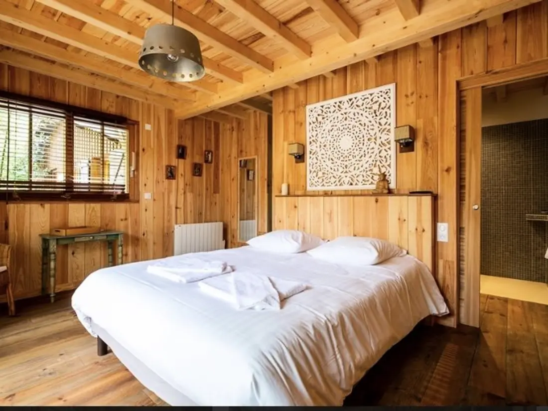 Maison de Vacances Lège-Cap-Ferret-Le Cap Ferret 18