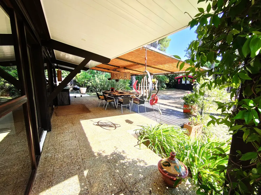Maison de Vacances Lège-Cap-Ferret-Le Cap Ferret 19