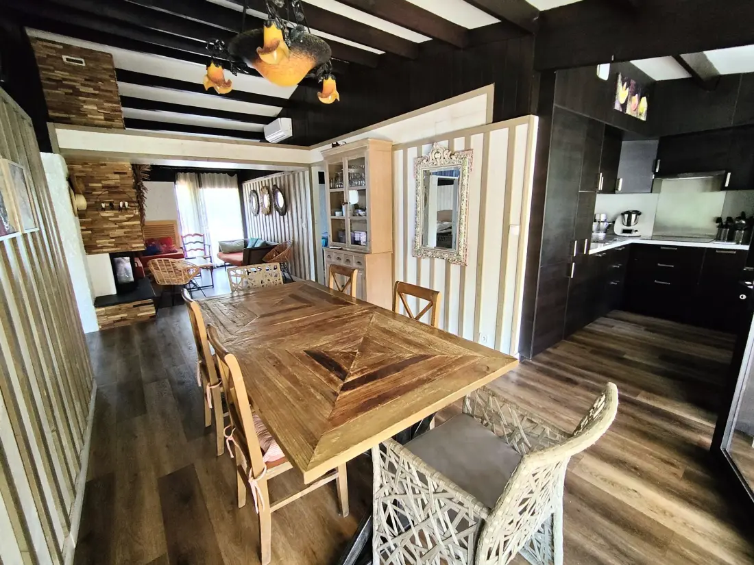 Maison de Vacances Lège-Cap-Ferret-Le Cap Ferret 19