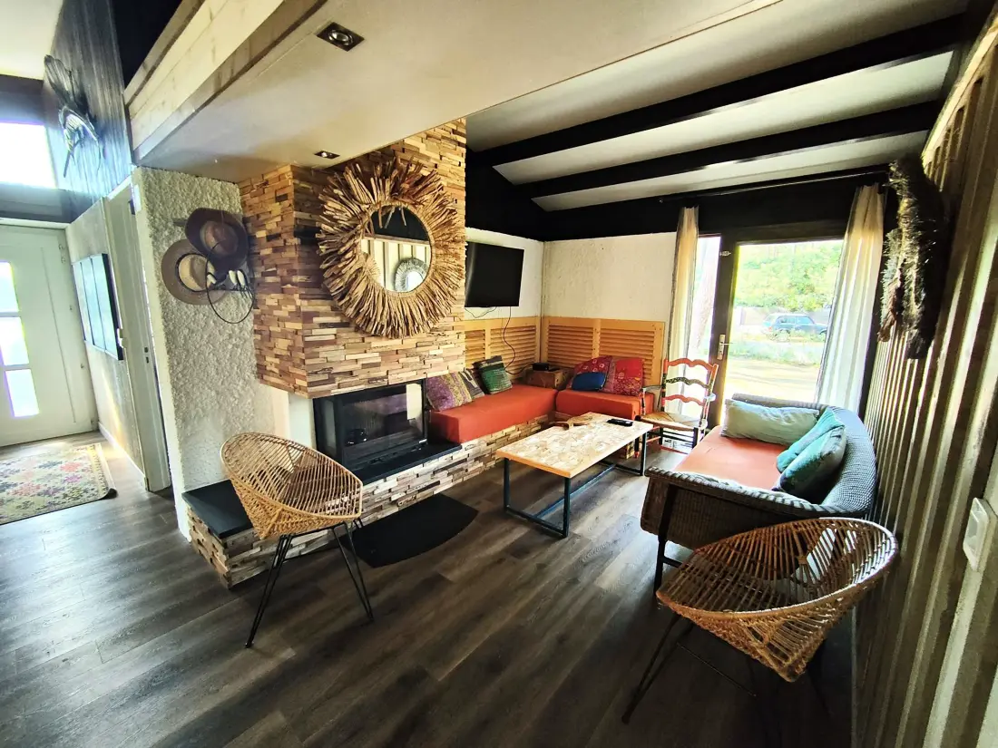 Maison de Vacances Lège-Cap-Ferret-Le Cap Ferret 19