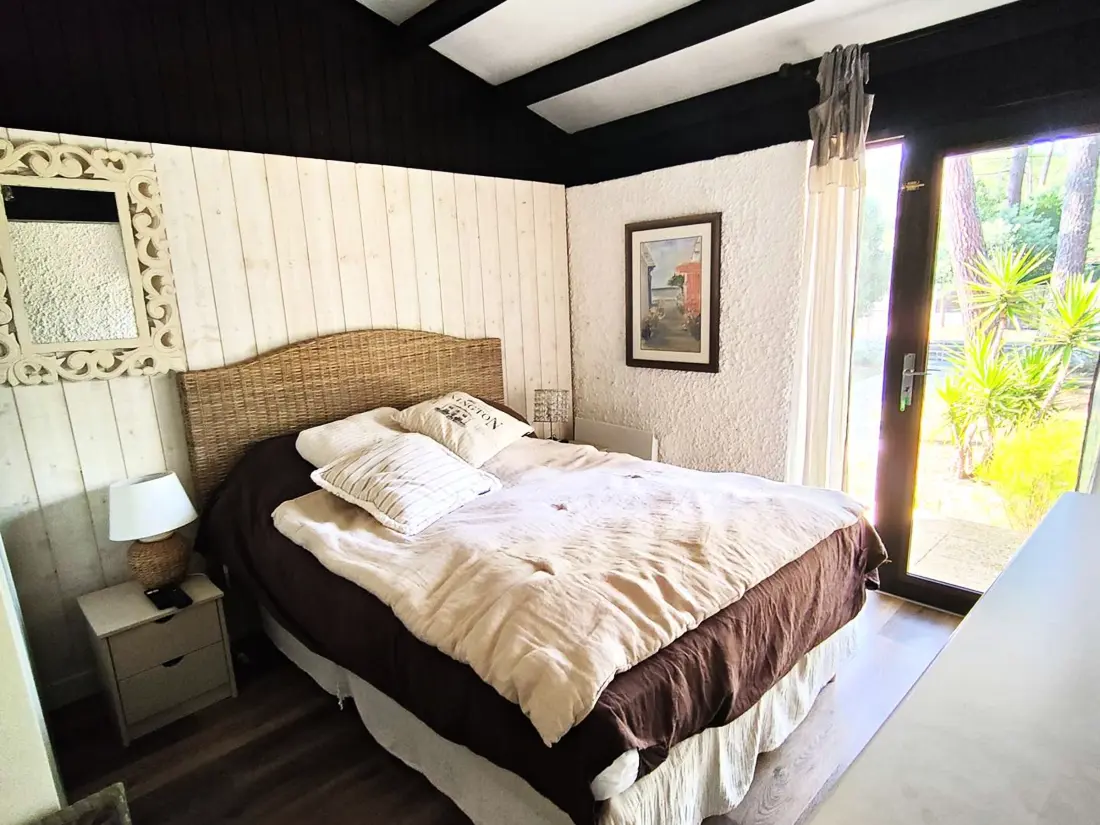 Maison de Vacances Lège-Cap-Ferret-Le Cap Ferret 19