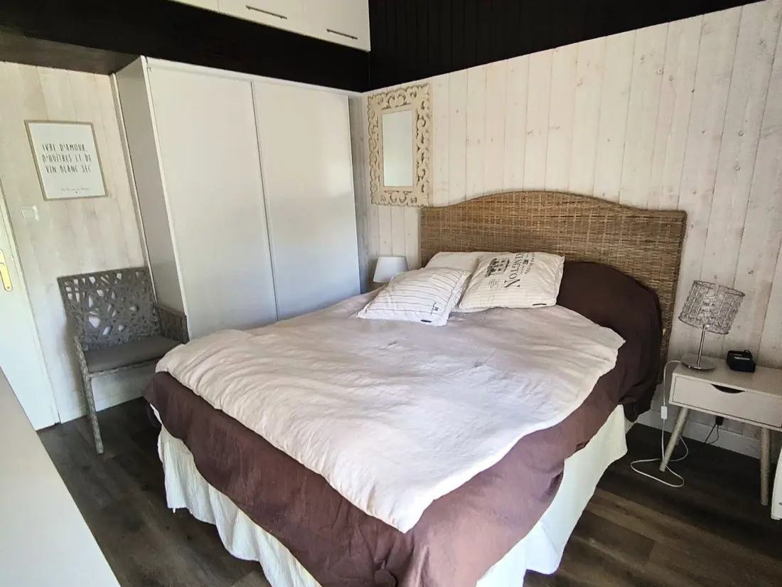Maison de Vacances Lège-Cap-Ferret-Le Cap Ferret 19