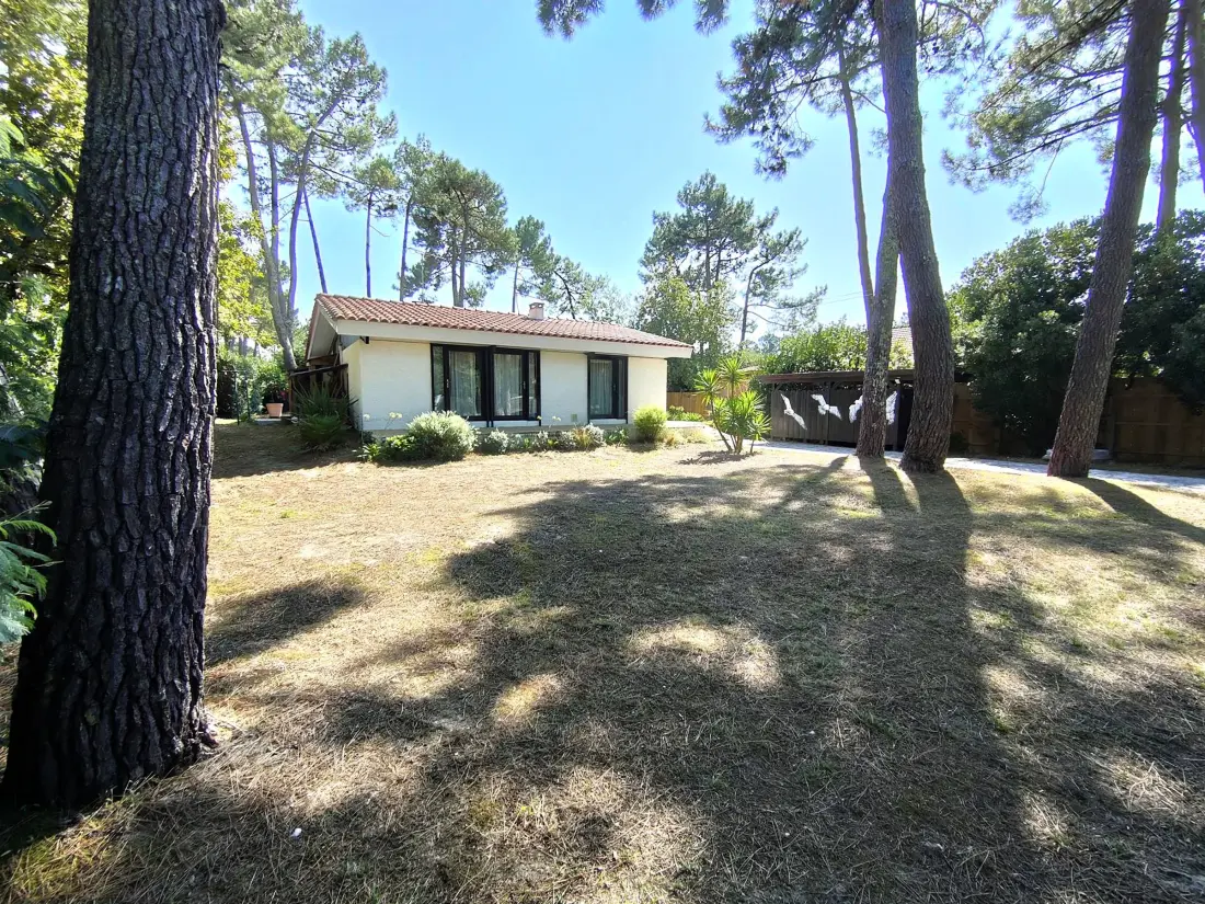 Maison de Vacances Lège-Cap-Ferret-Le Cap Ferret 19