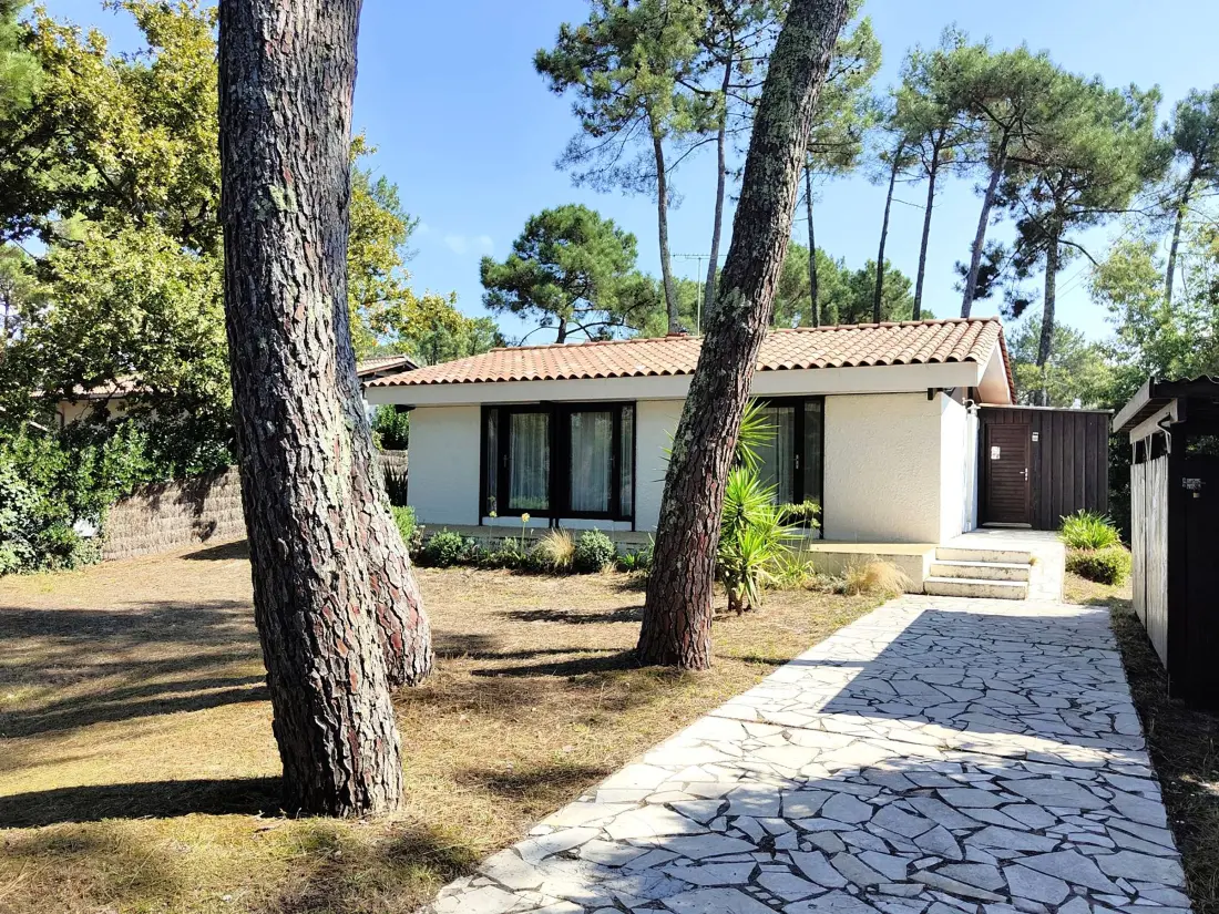 Maison de Vacances Lège-Cap-Ferret-Le Cap Ferret 19