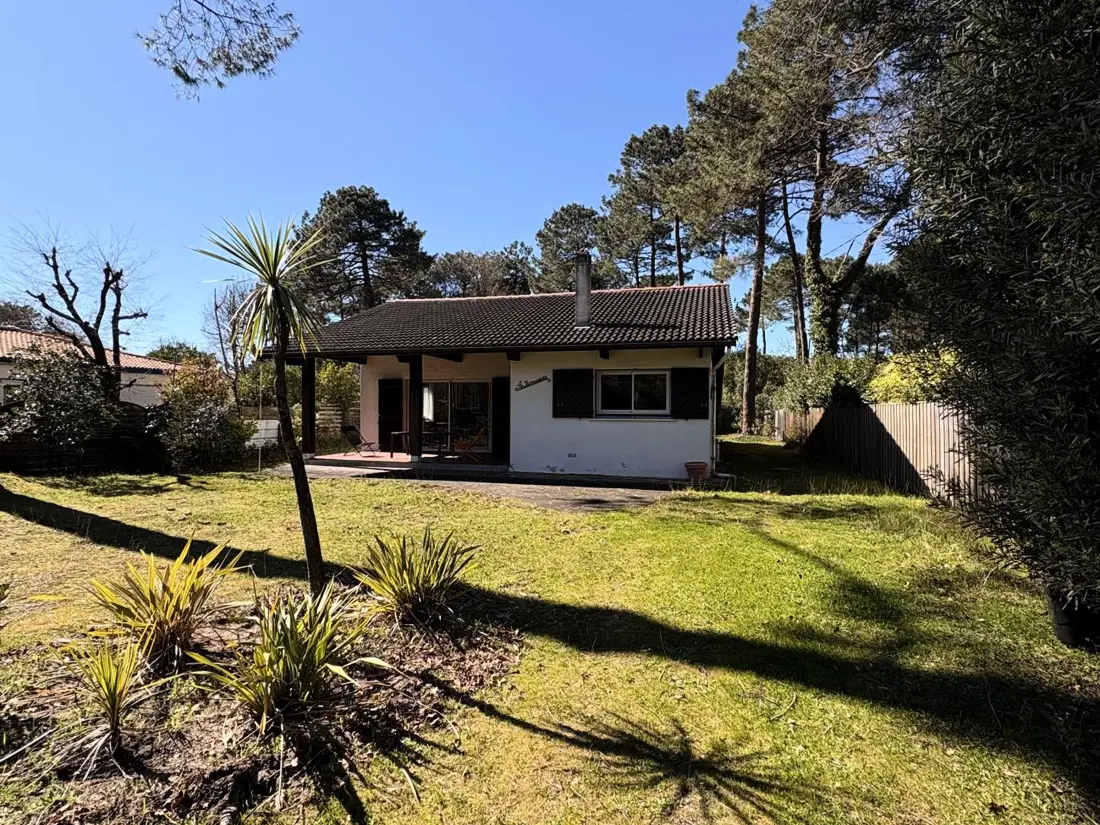 Maison de Vacances Lège-Cap-Ferret-Le Cap Ferret 20