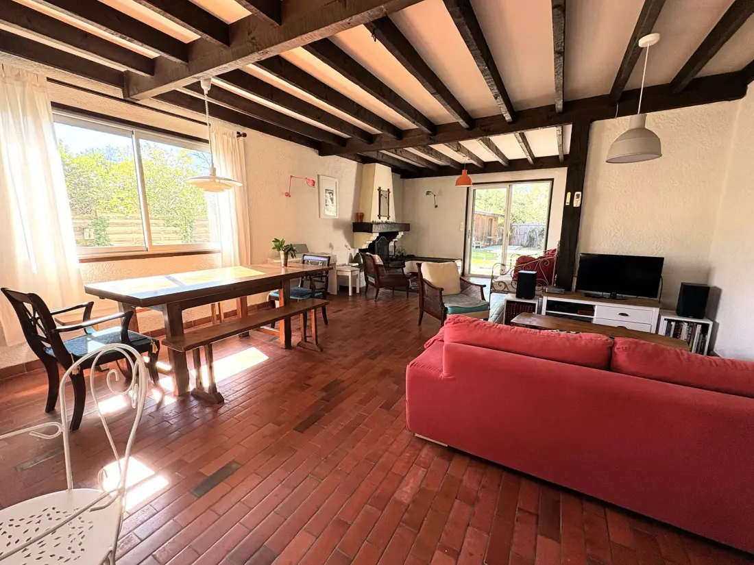 Maison de Vacances Lège-Cap-Ferret-Le Cap Ferret 20