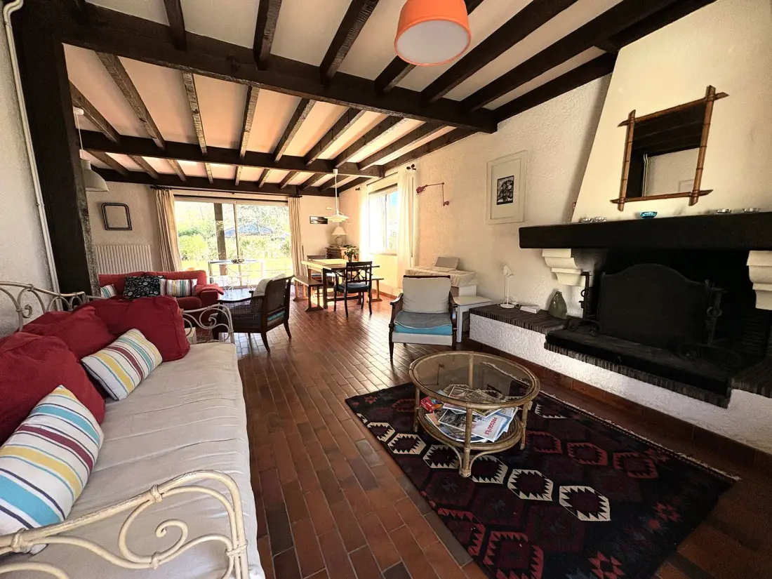 Maison de Vacances Lège-Cap-Ferret-Le Cap Ferret 20