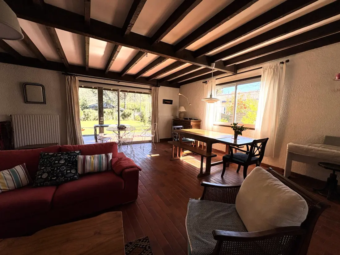 Maison de Vacances Lège-Cap-Ferret-Le Cap Ferret 20