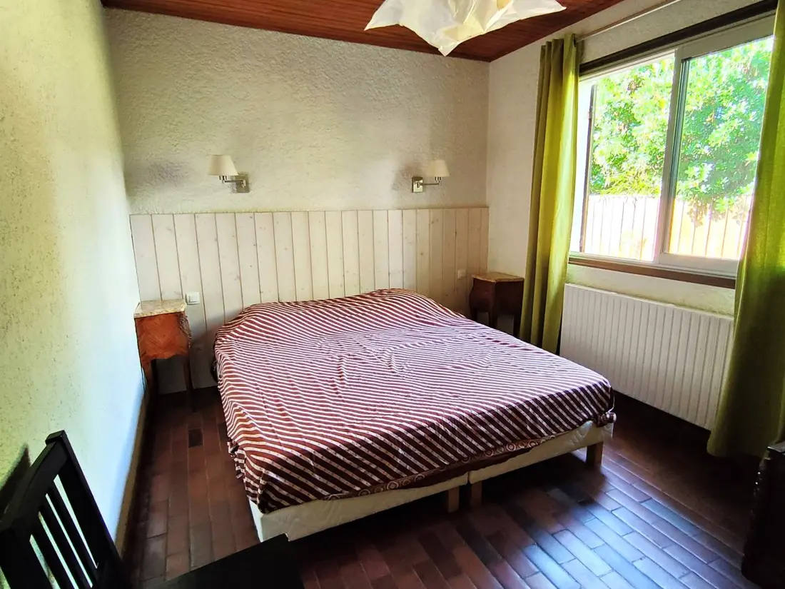 Maison de Vacances Lège-Cap-Ferret-Le Cap Ferret 20