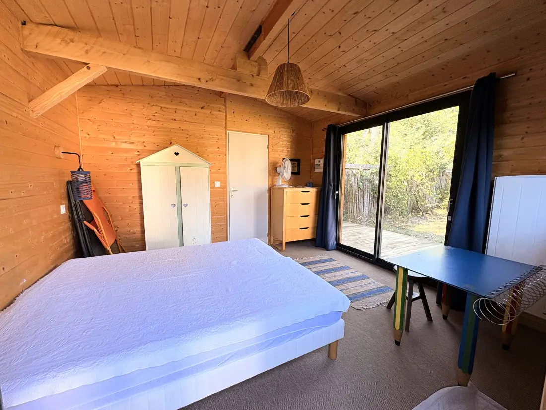 Maison de Vacances Lège-Cap-Ferret-Le Cap Ferret 20
