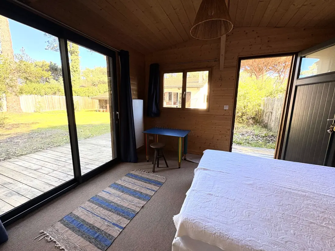 Maison de Vacances Lège-Cap-Ferret-Le Cap Ferret 20