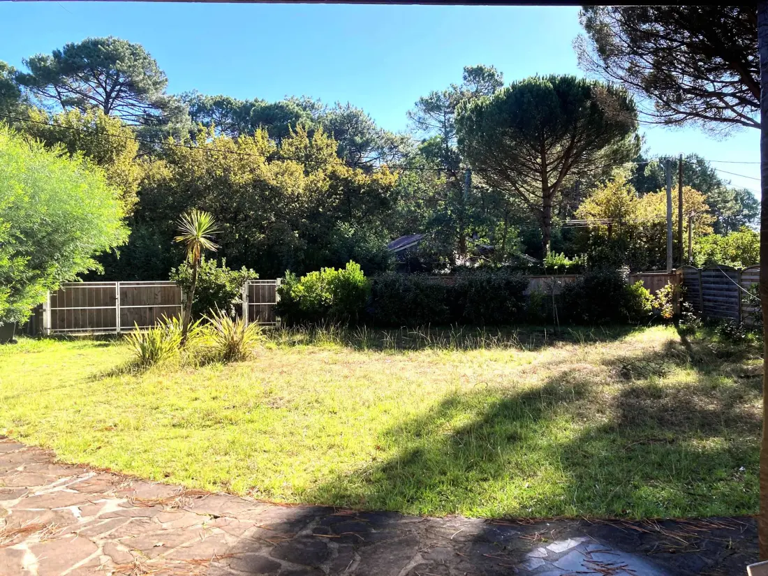 Maison de Vacances Lège-Cap-Ferret-Le Cap Ferret 20