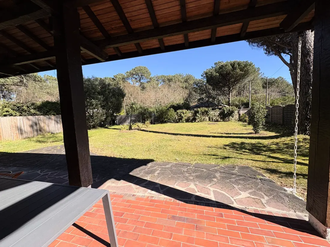 Maison de Vacances Lège-Cap-Ferret-Le Cap Ferret 20