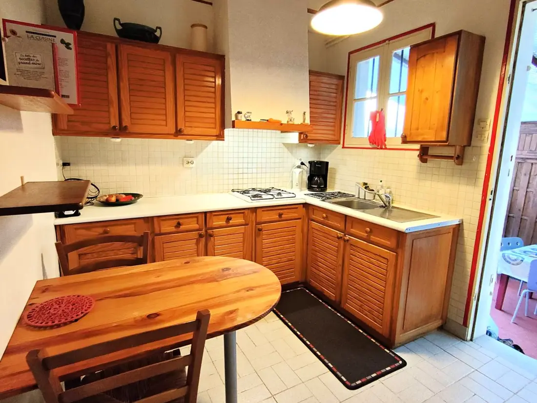 Maison de Vacances Lège-Cap-Ferret-Le Cap Ferret 21