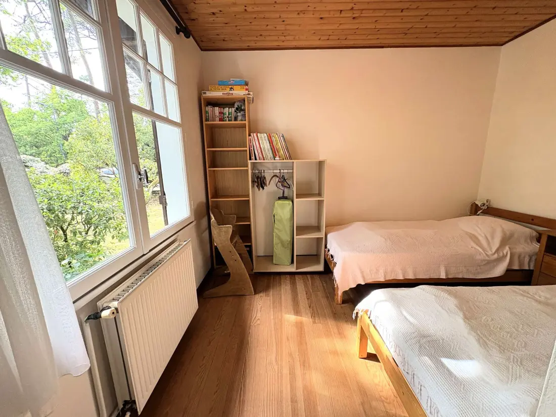 Maison de Vacances Lège-Cap-Ferret-Le Cap Ferret 21