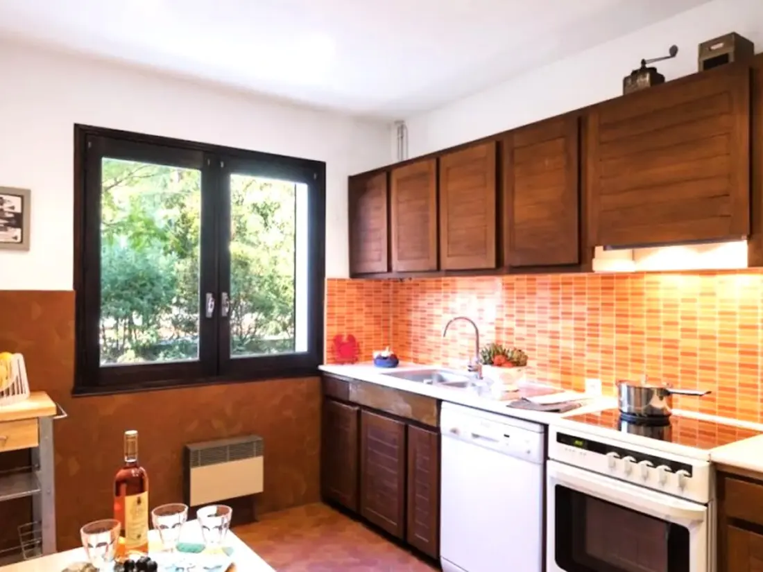 Maison de Vacances Lège-Cap-Ferret-Le Cap Ferret 22