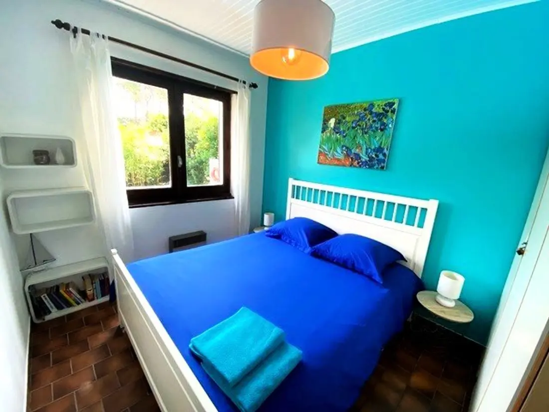 Maison de Vacances Lège-Cap-Ferret-Le Cap Ferret 22