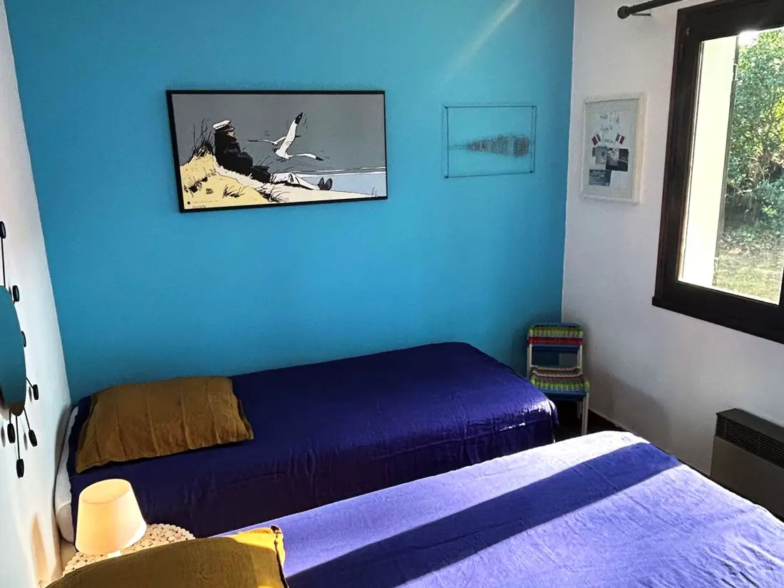 Maison de Vacances Lège-Cap-Ferret-Le Cap Ferret 22