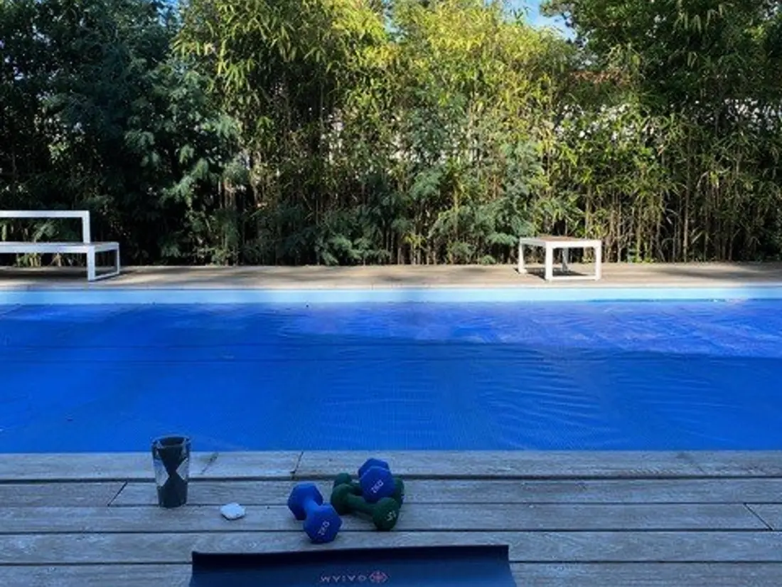 Maison de Vacances Lège-Cap-Ferret-Le Cap Ferret 22