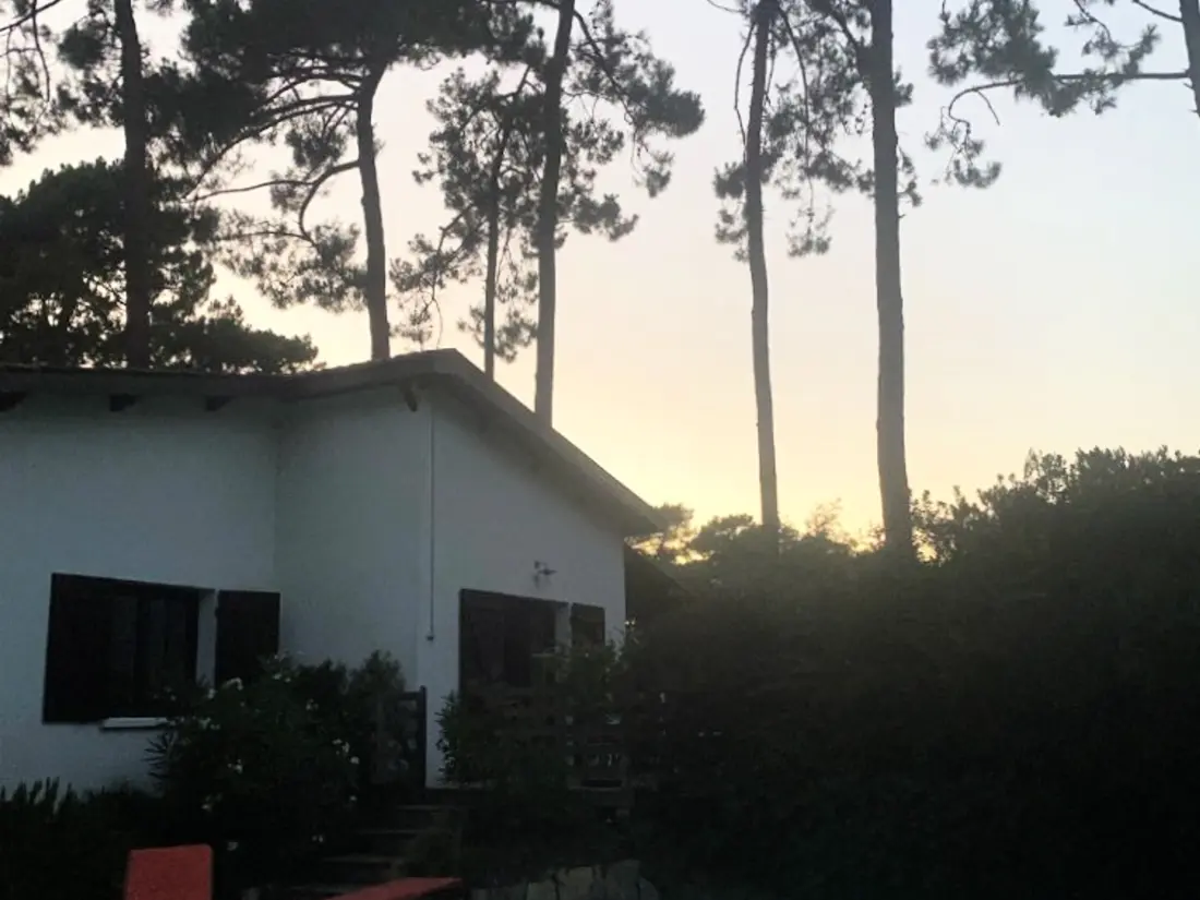 Maison de Vacances Lège-Cap-Ferret-Le Cap Ferret 22