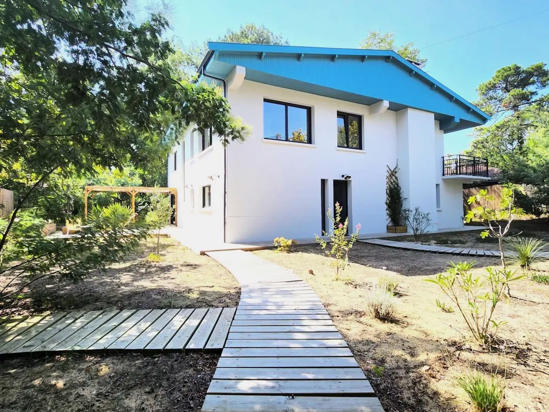 Maison de Vacances Lège-Cap-Ferret-Le Cap Ferret 23