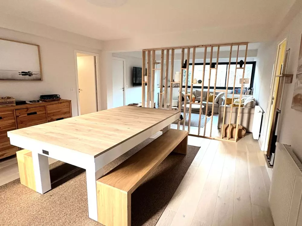 Maison de Vacances Lège-Cap-Ferret 88