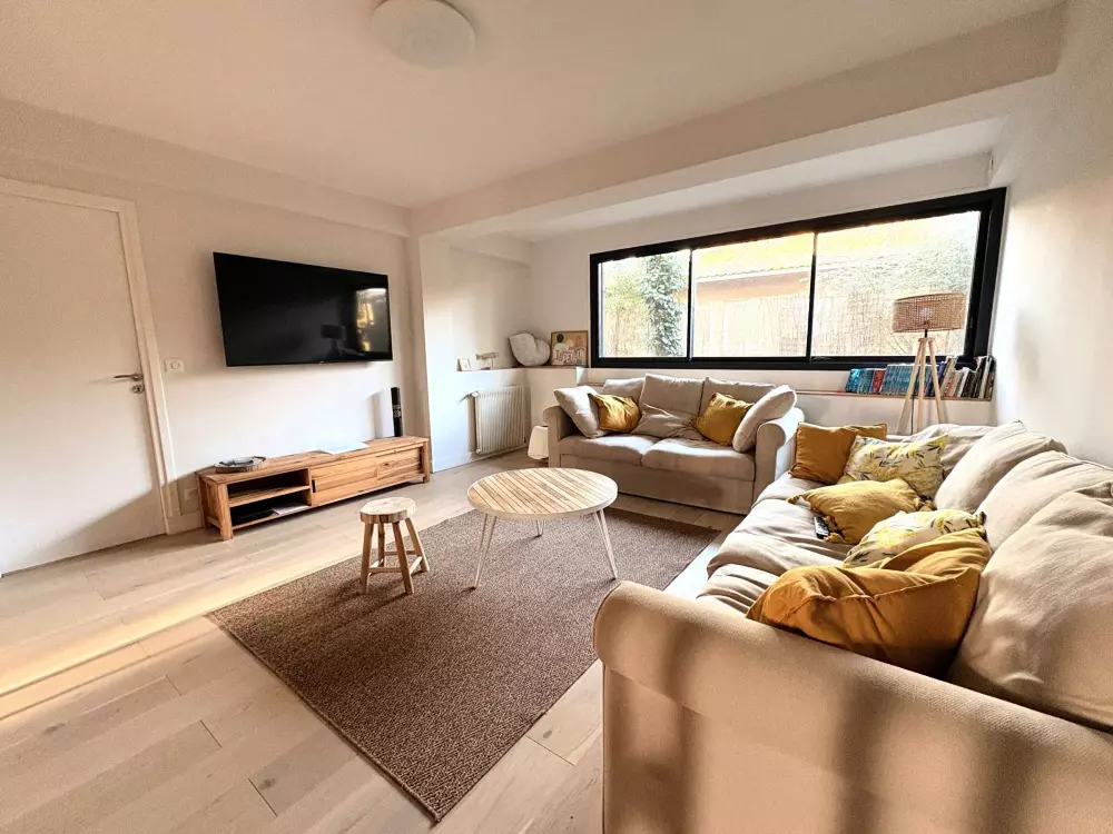 Maison de Vacances Lège-Cap-Ferret 88