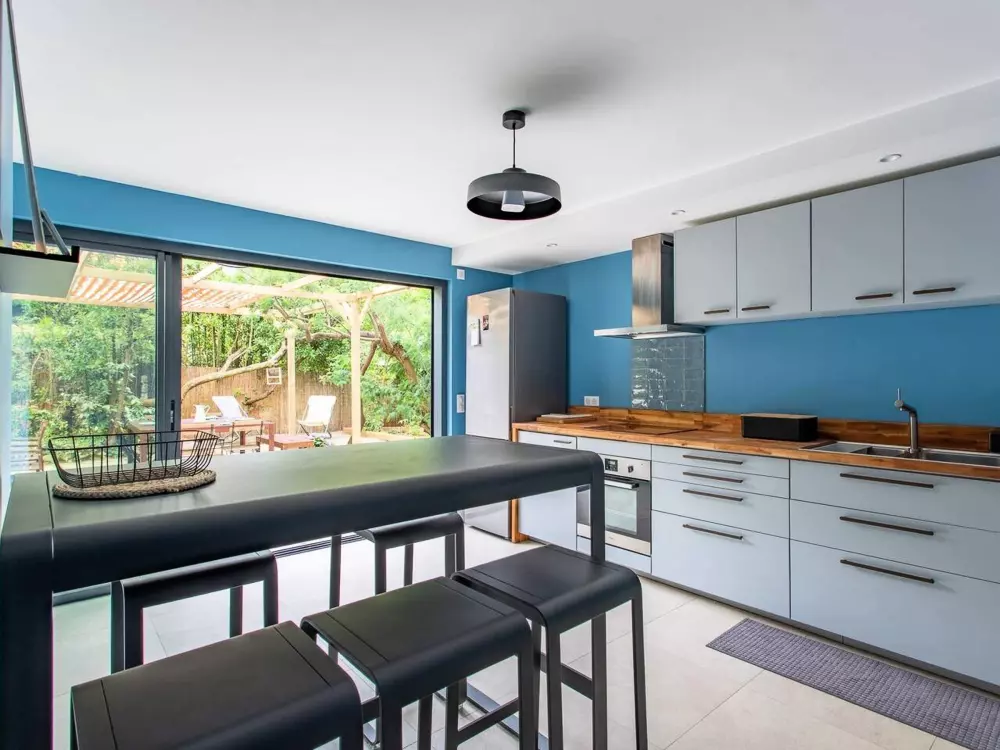 Maison de Vacances Lège-Cap-Ferret 88