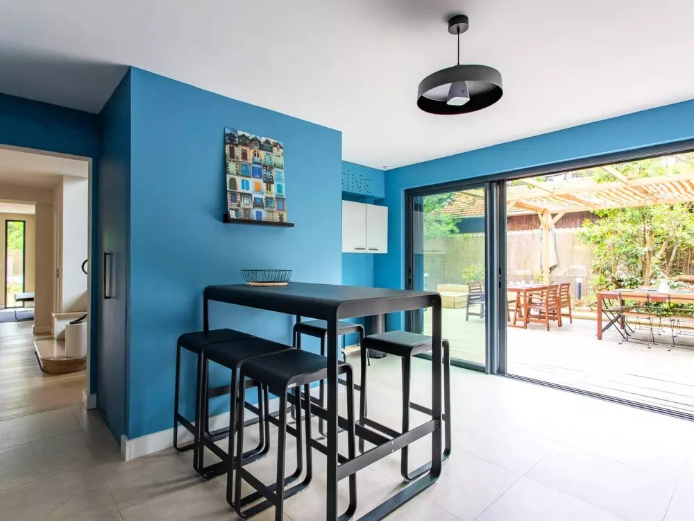 Maison de Vacances Lège-Cap-Ferret 88