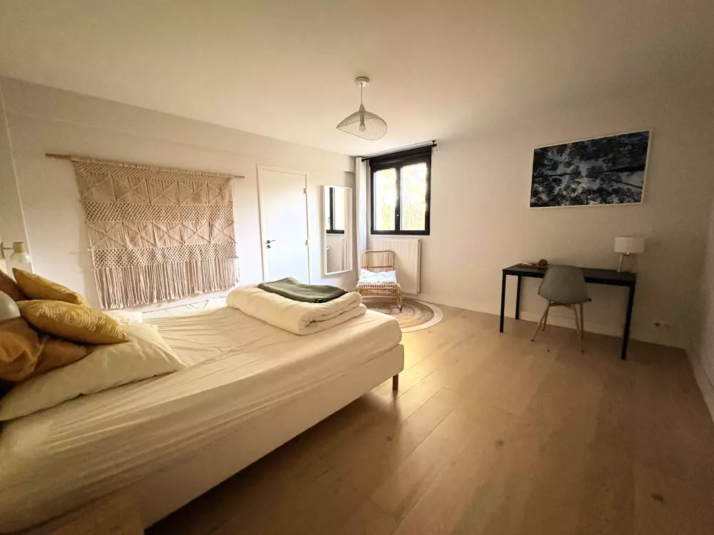 Maison de Vacances Lège-Cap-Ferret 88