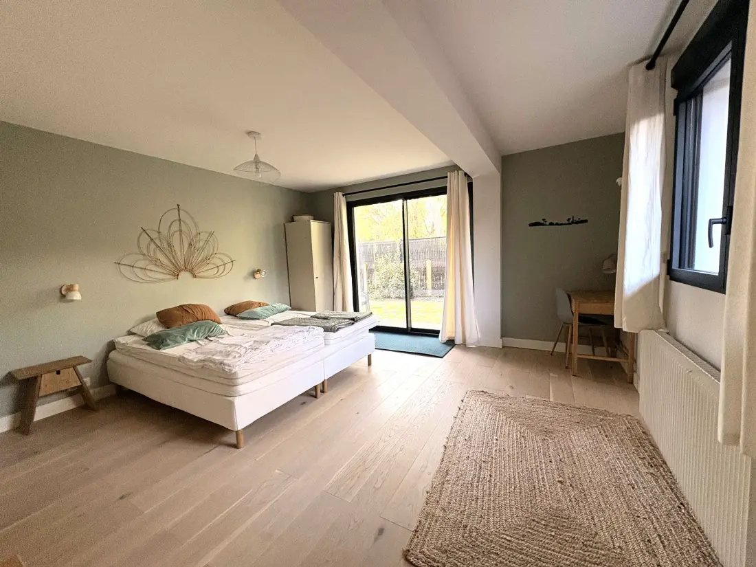 Maison de Vacances Lège-Cap-Ferret-Le Cap Ferret 23