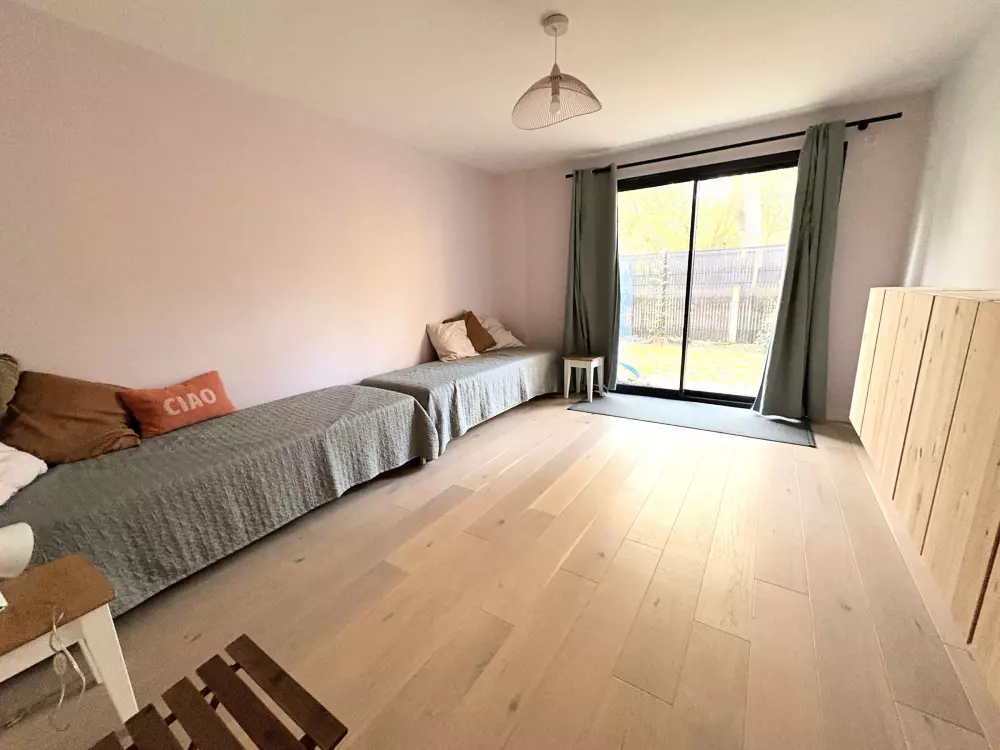 Maison de Vacances Lège-Cap-Ferret 88