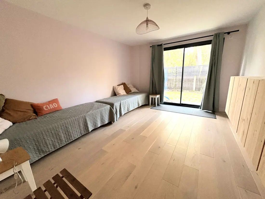 Maison de Vacances Lège-Cap-Ferret-Le Cap Ferret 23