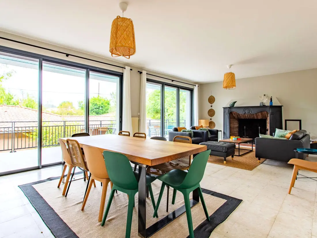Maison de Vacances Lège-Cap-Ferret-Le Cap Ferret 23