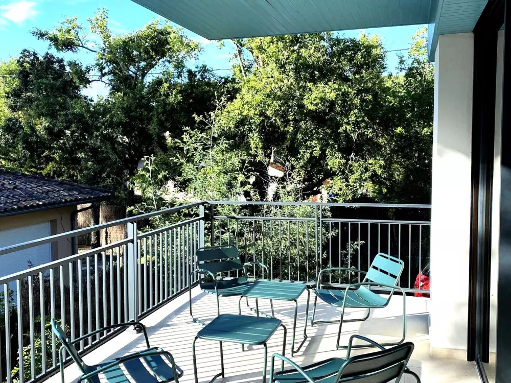 Maison de Vacances Lège-Cap-Ferret 88