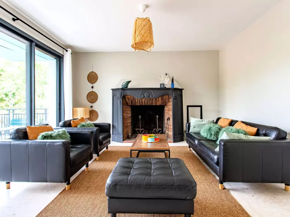 Maison de Vacances Lège-Cap-Ferret 88