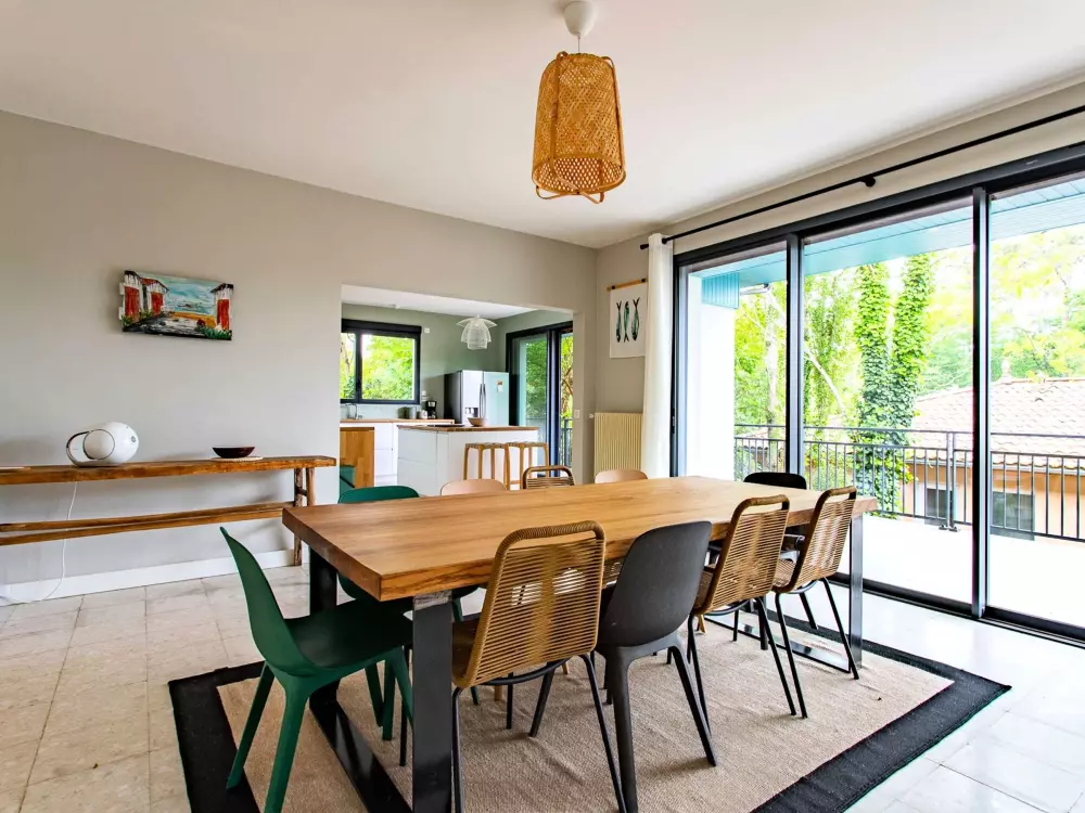 Maison de Vacances Lège-Cap-Ferret 88