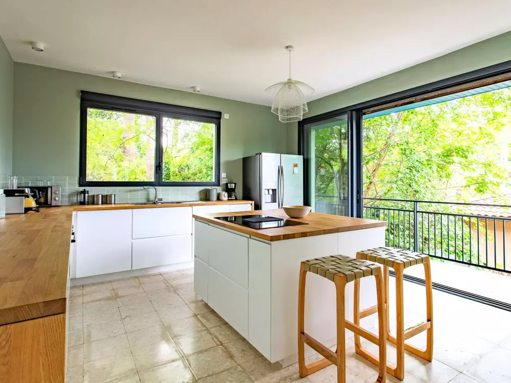 Maison de Vacances Lège-Cap-Ferret 88